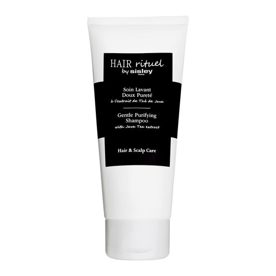 GENTLE PURIFYING  SHAMPOO 200ml